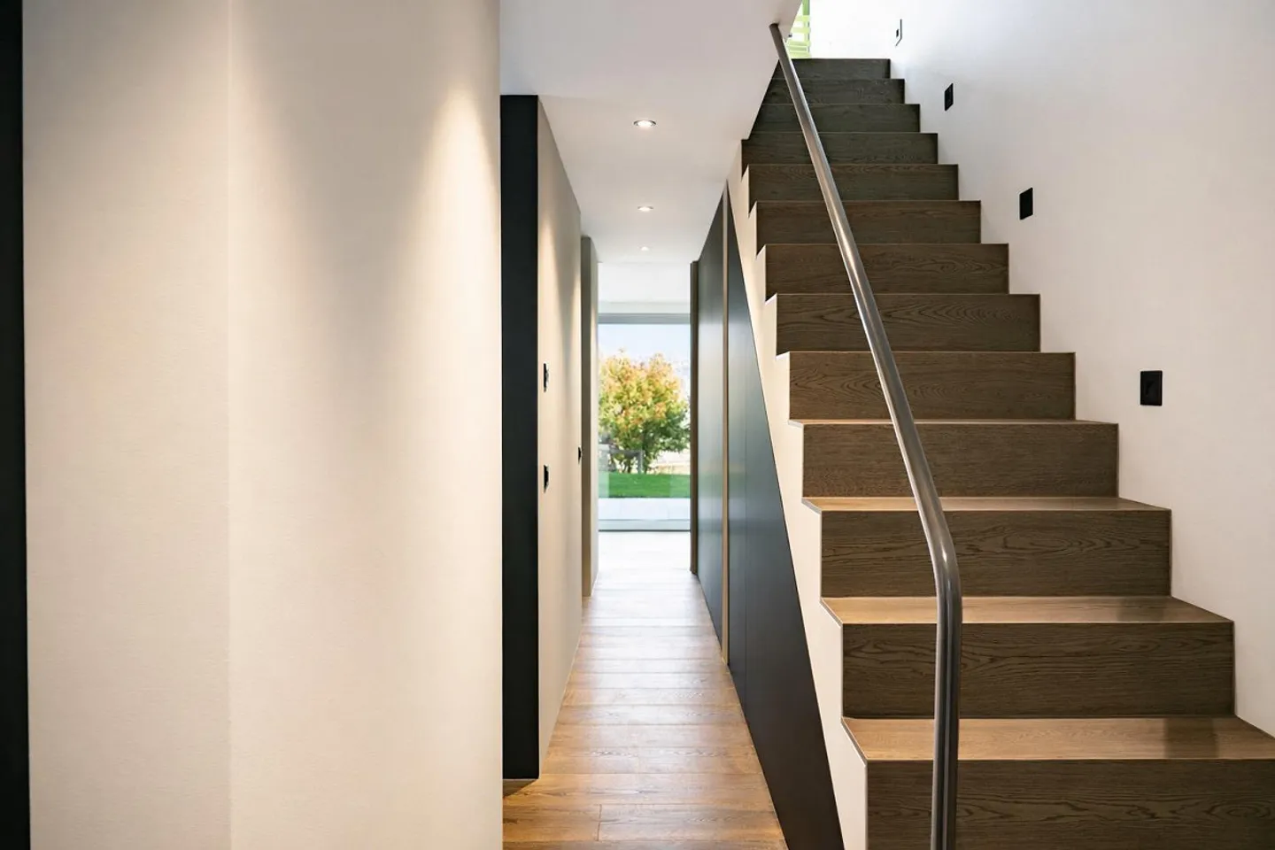 Maison jumelée avec vue sur le Untersee - Photo 3 sur 7