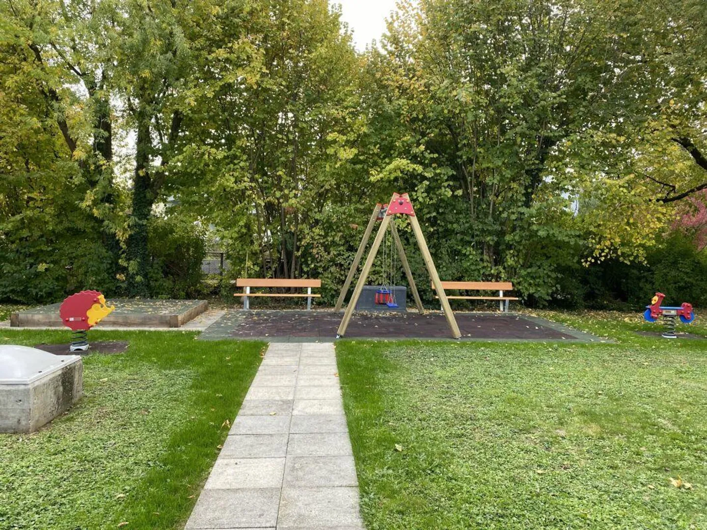 Familienfreundliche Wohnung - Foto 11 von 11