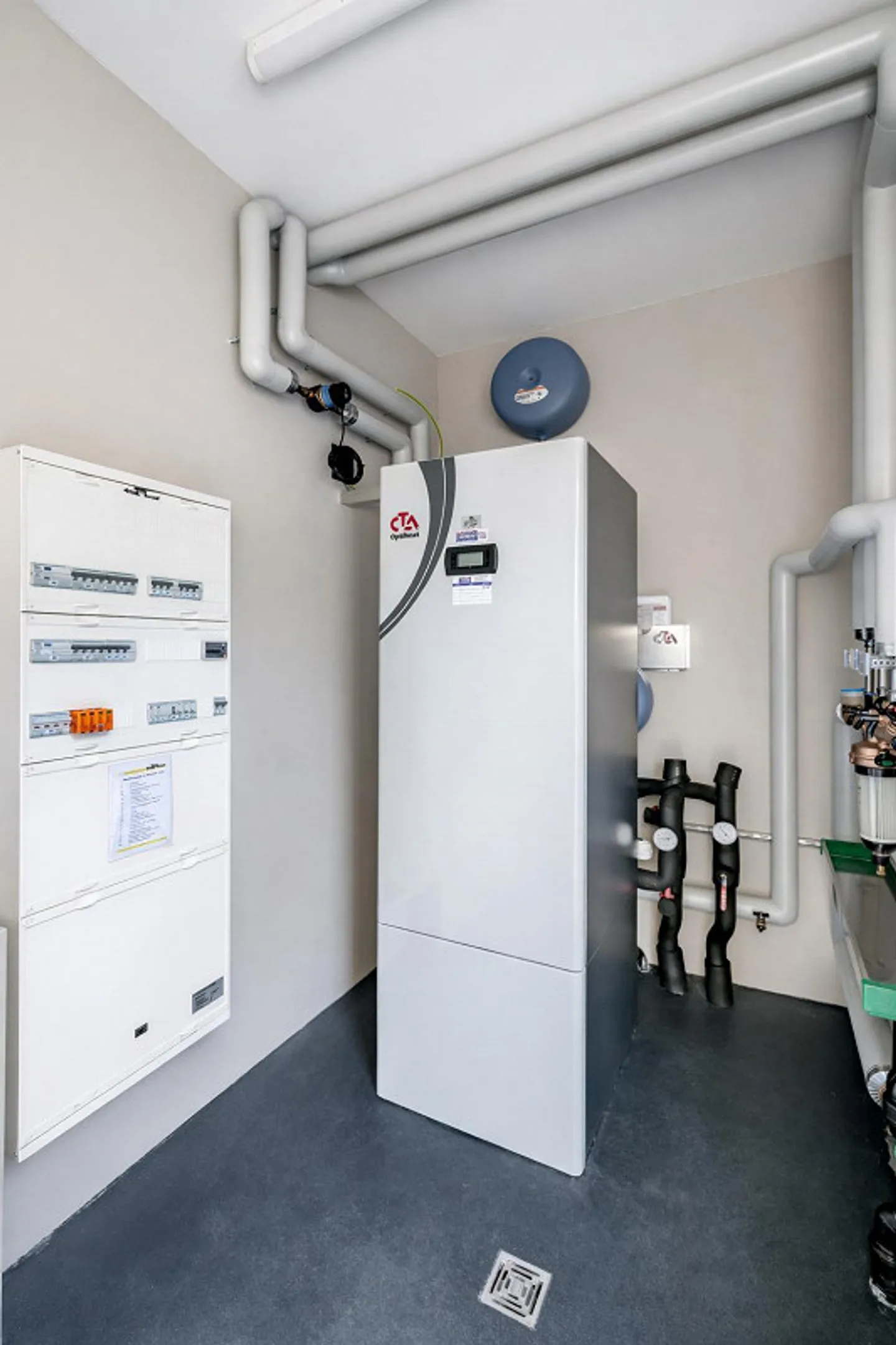 Maison jumelée avec vue sur le Untersee - Photo 7 sur 7