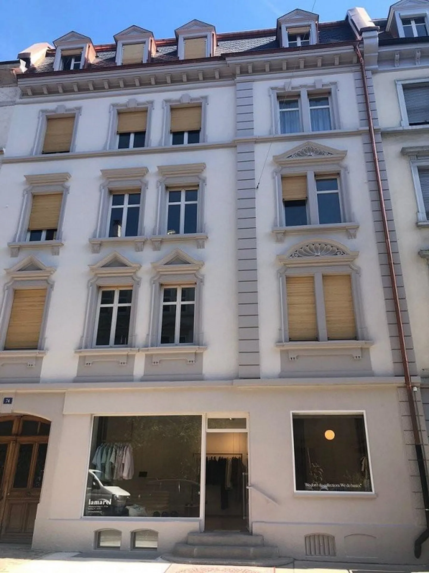 Ottimo appartamento singolo con molto comfort - Foto 1 di 10