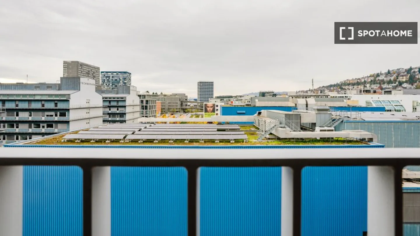 Appartamento in affitto - Foto 3 di 18