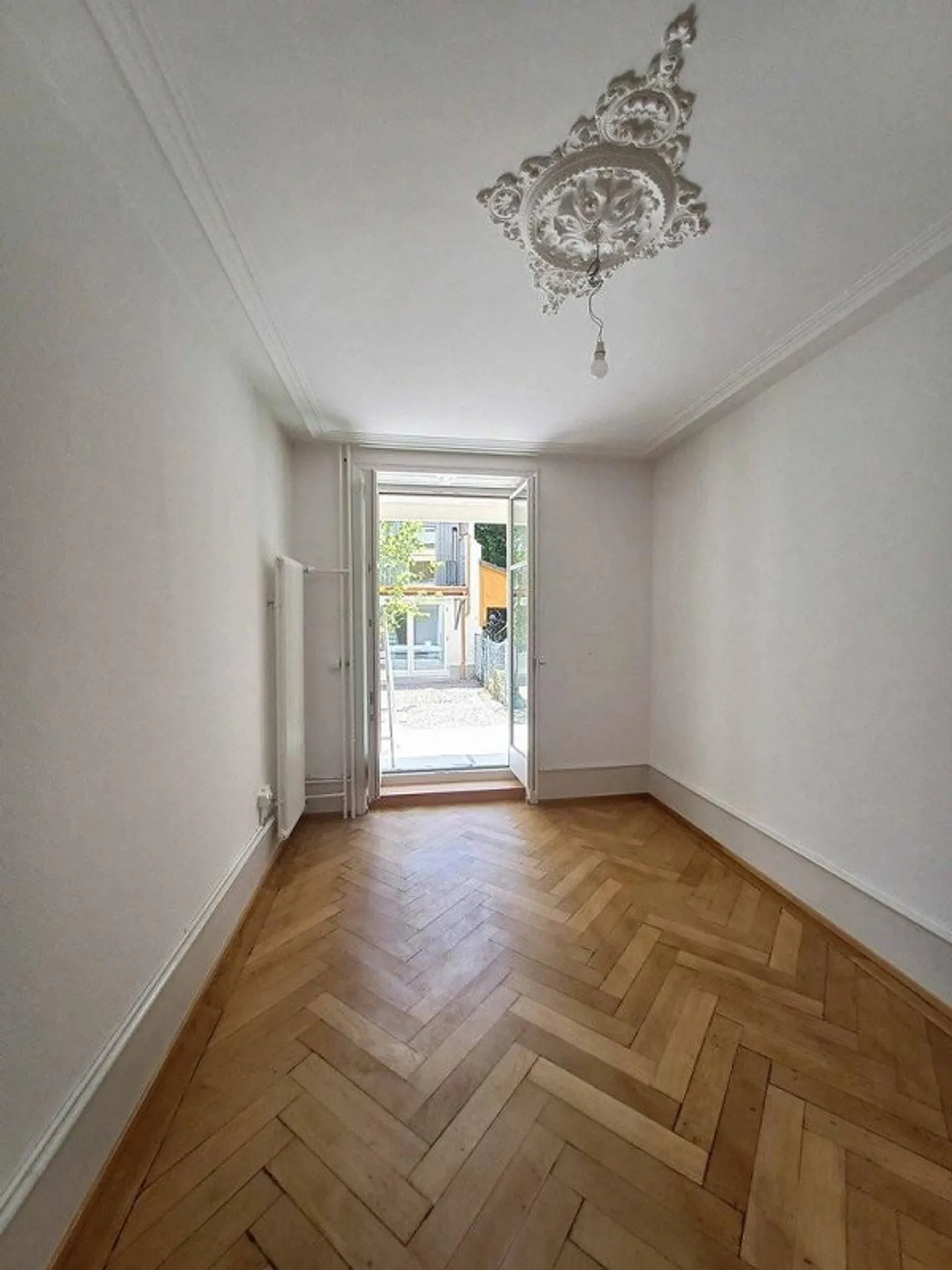 Ottimo appartamento singolo con molto comfort - Foto 2 di 10