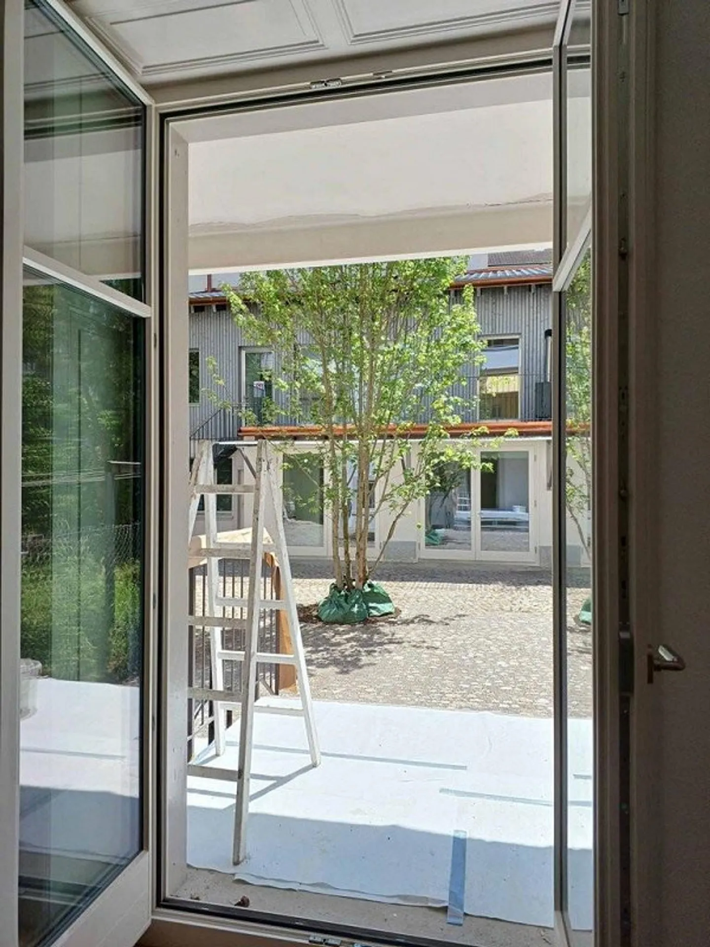 Ottimo appartamento singolo con molto comfort - Foto 3 di 10