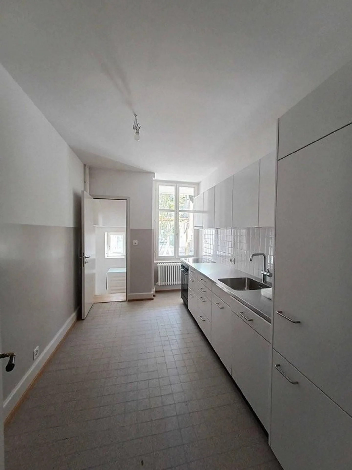 Ottimo appartamento singolo con molto comfort - Foto 4 di 10