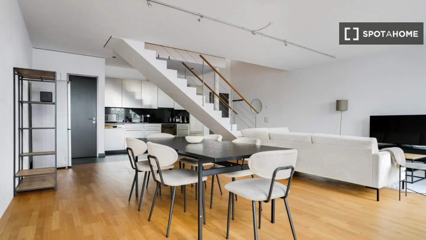 Appartamento in affitto - Foto 5 di 18