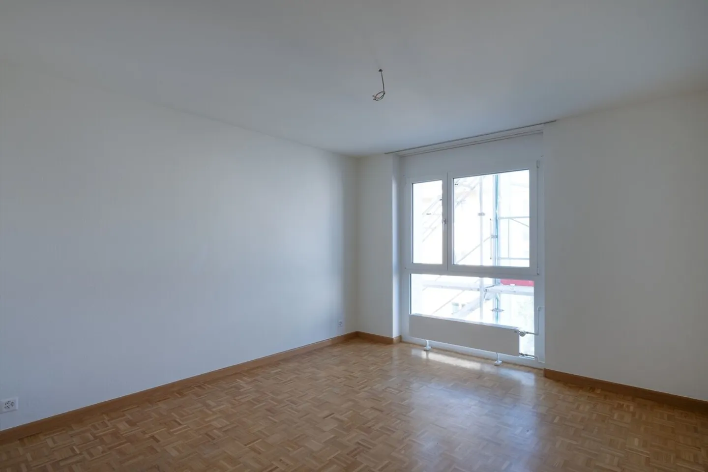 1 Month FREE - First rental after partial renovation - Your new apartment in the heart of Basel - Photo 6 of 8