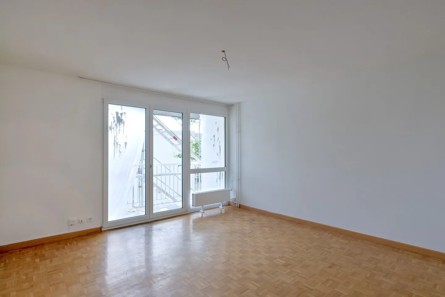 1 Month FREE - First rental after partial renovation - Your new apartment in the heart of Basel - Photo 7 of 8