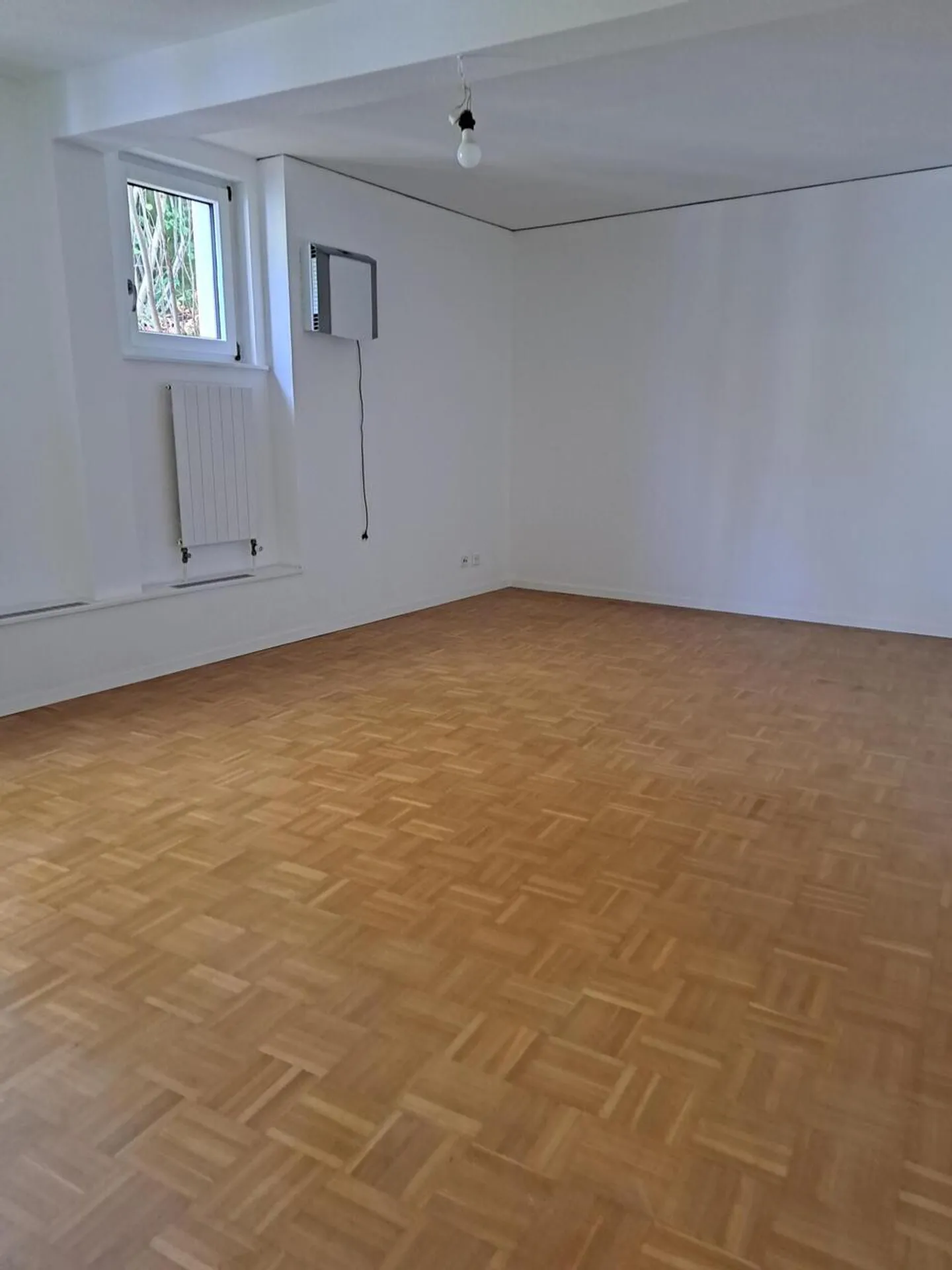 Fribourg / 3.5 pièces entièrement rénové - Photo 3 sur 6