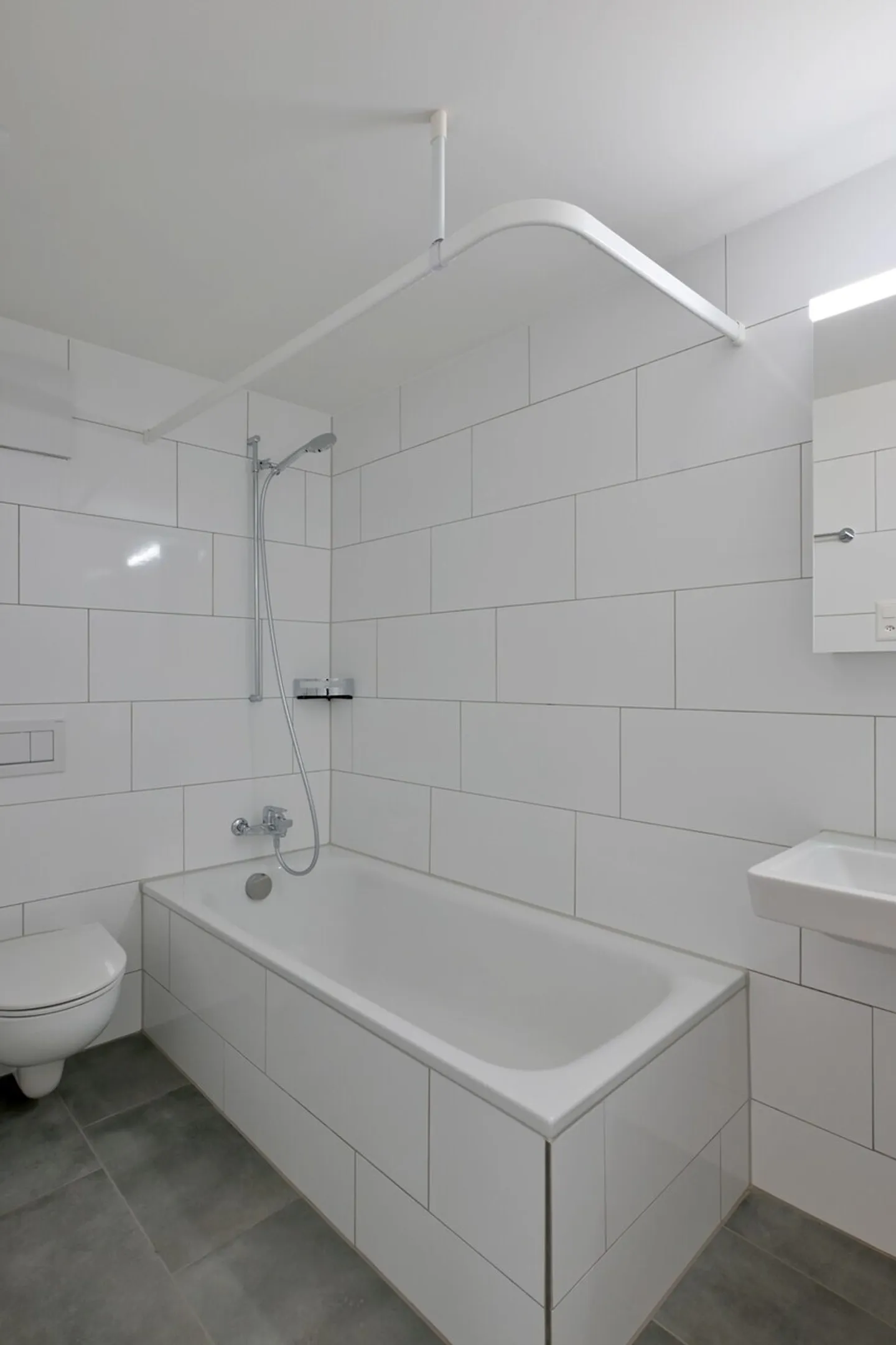 1 Month FREE - First rental after partial renovation - Your new apartment in the heart of Basel - Photo 5 of 8