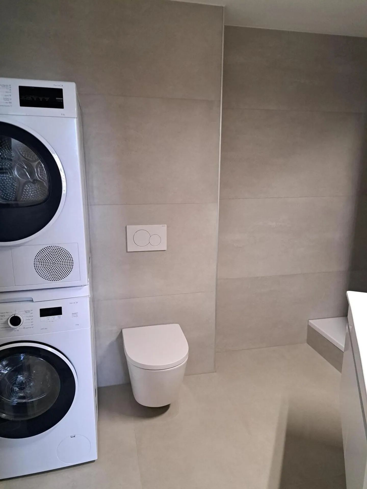 Fribourg / 3.5 pièces entièrement rénové - Photo 4 sur 6