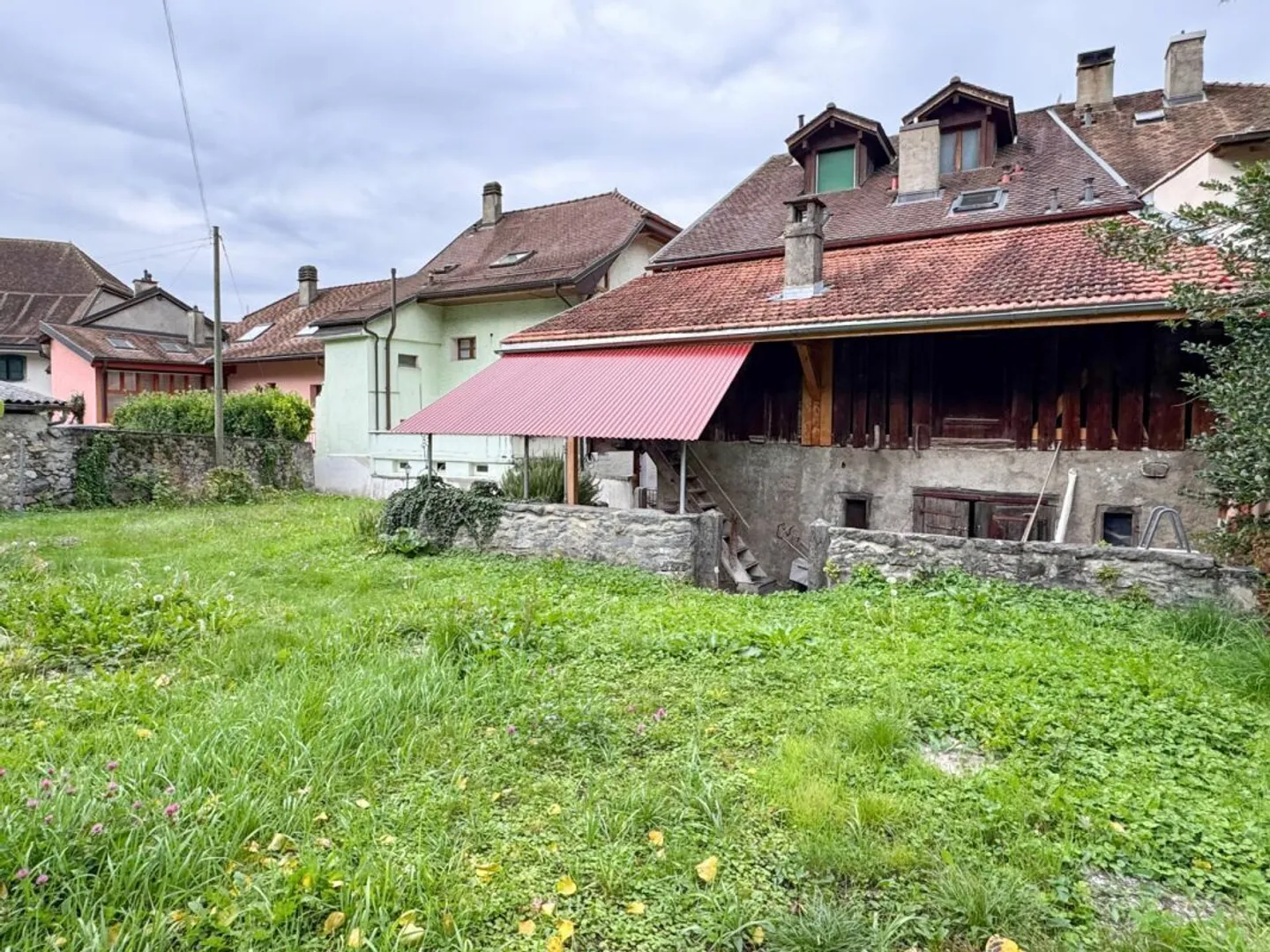 Edificio residenziale 9,5 stanze - Foto 20 di 20