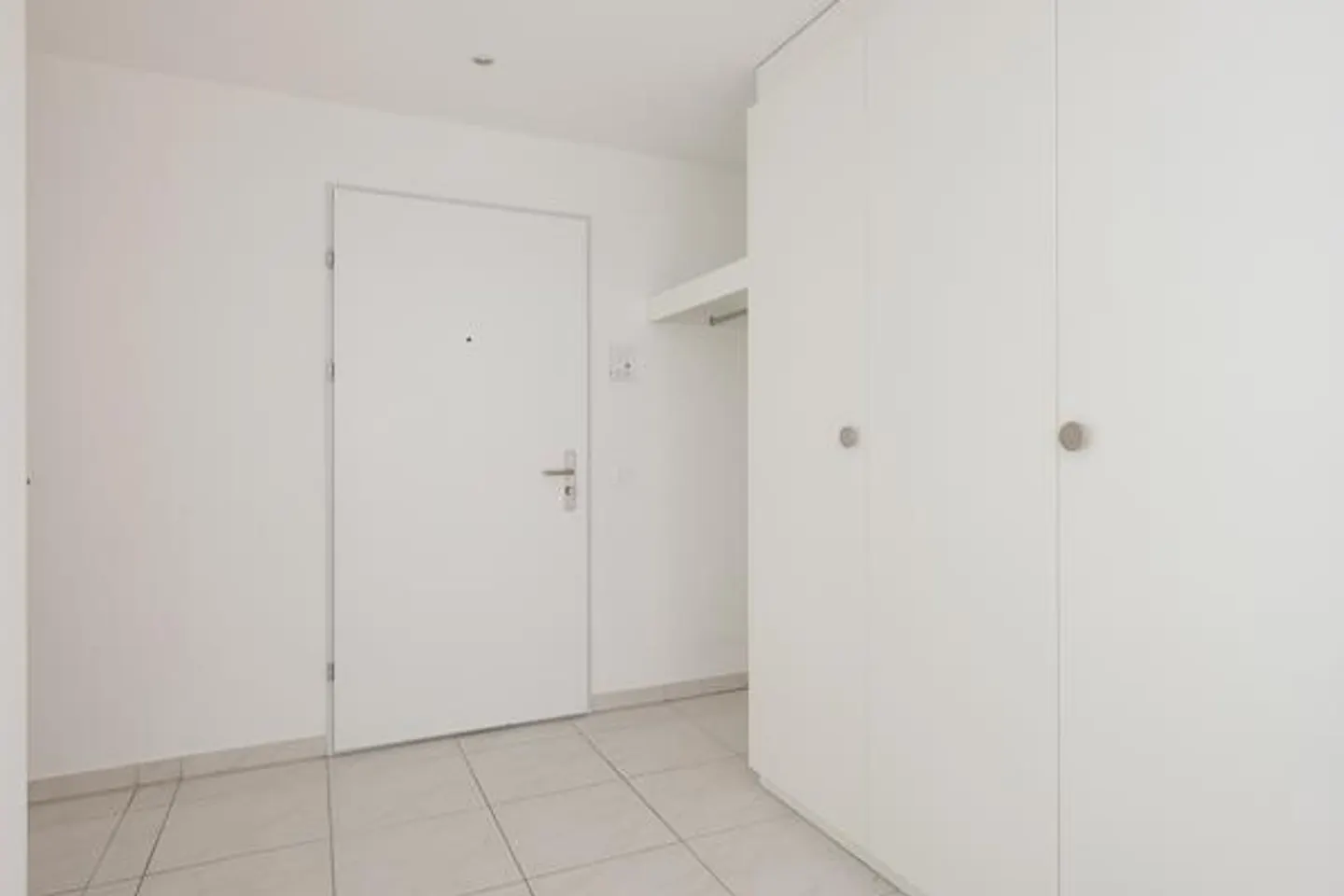 Modernes Apartment in Wil - Foto 6 von 6