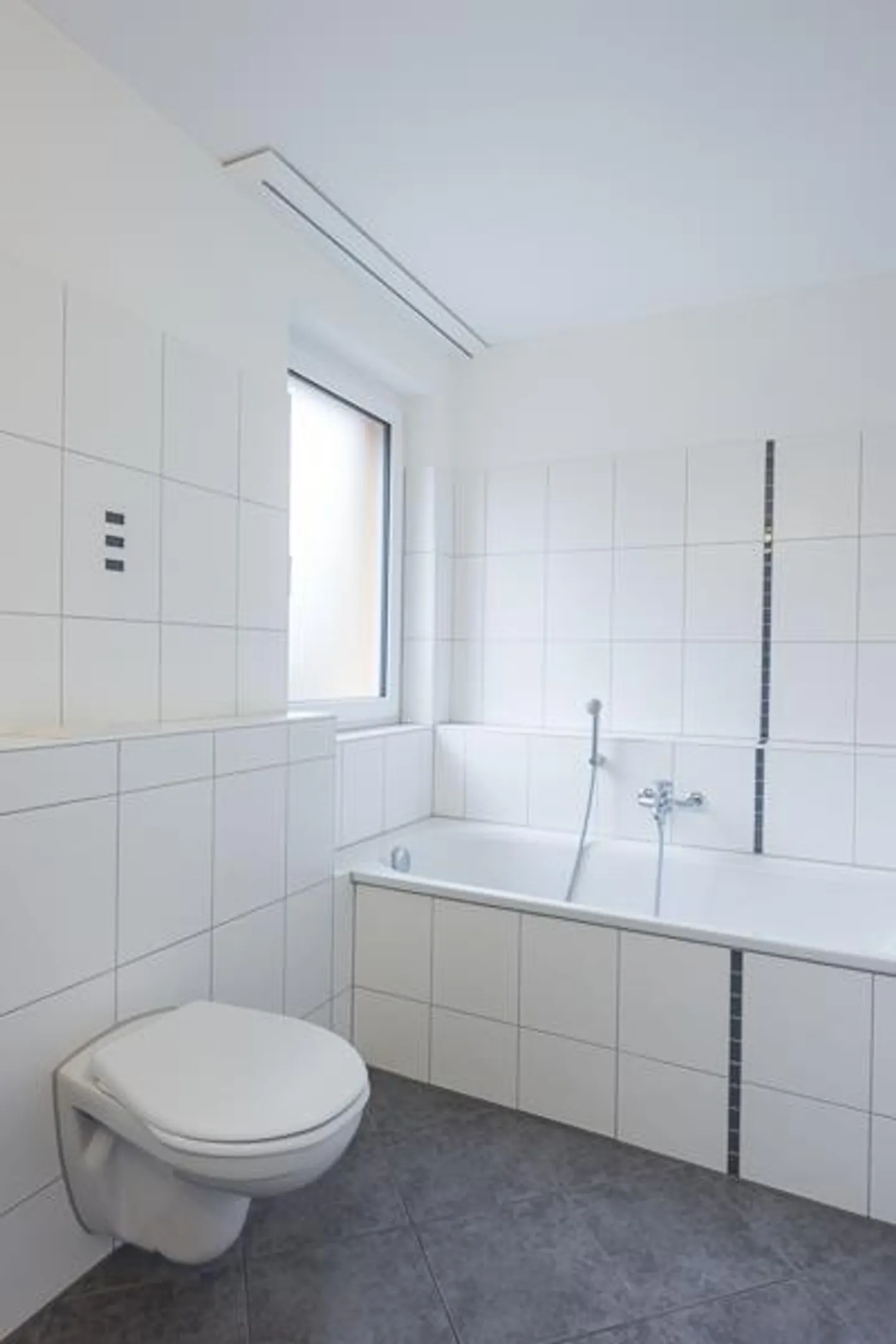 Modernes Apartment in Wil - Foto 4 von 6