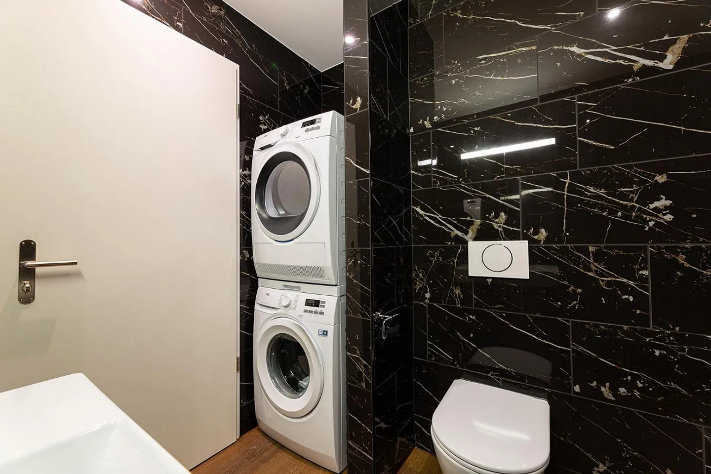 Vivere nel giardino del lago - Foto 6 di 9