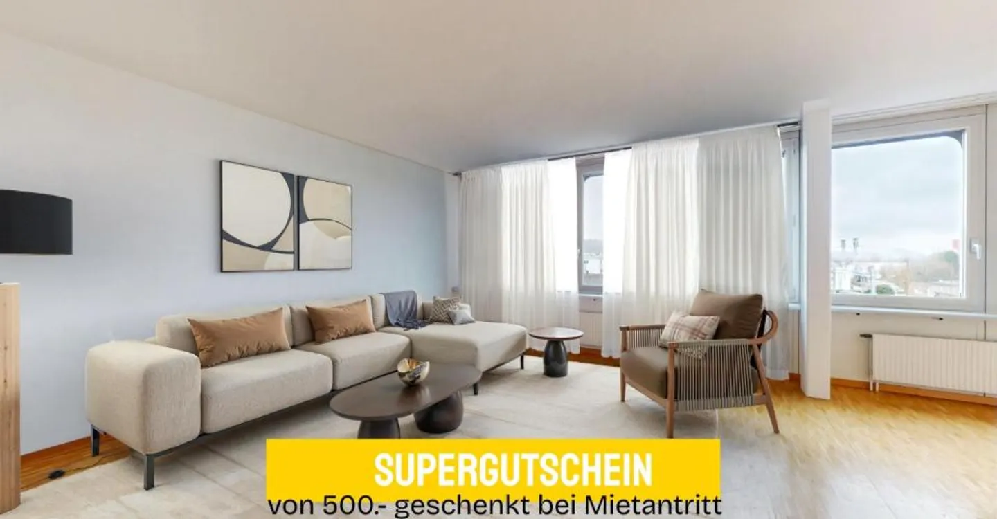 Appartamento affascinante vicino a Westbahnhof - Foto 1 di 11
