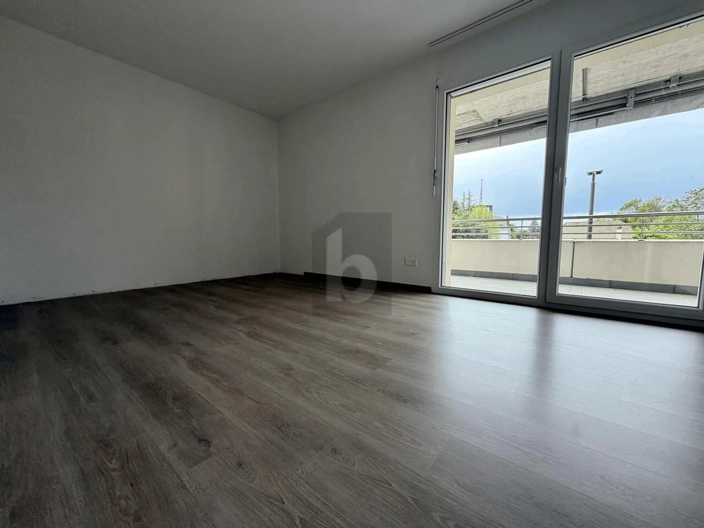 Appartamento moderno a Oron-la-Ville - Foto 5 di 6