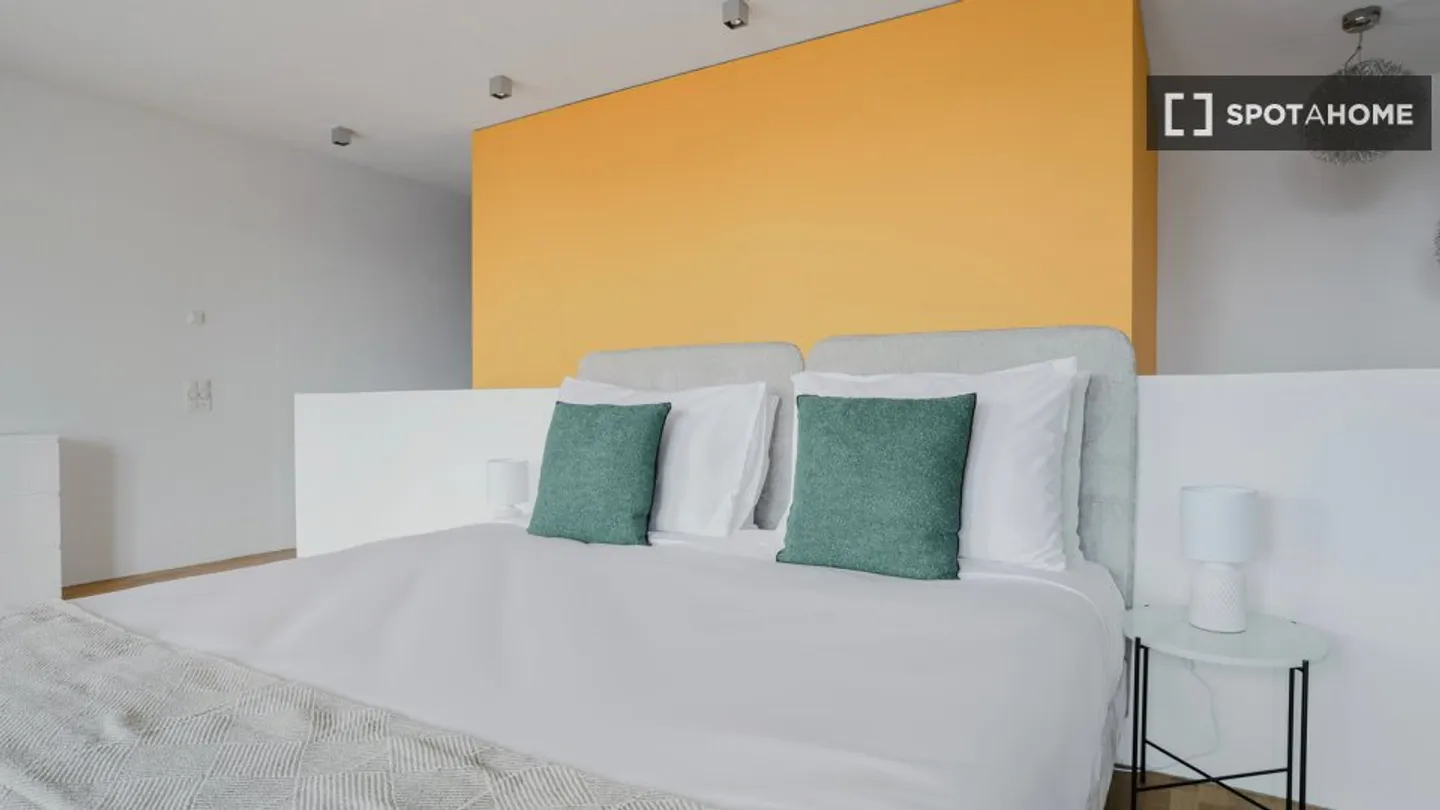 Appartamento in affitto - Foto 12 di 18