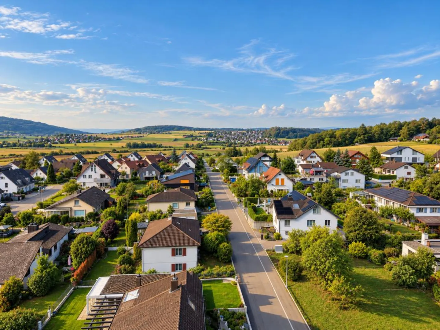 Geräumiges Familienhaus mit Garten - Foto 21 von 22