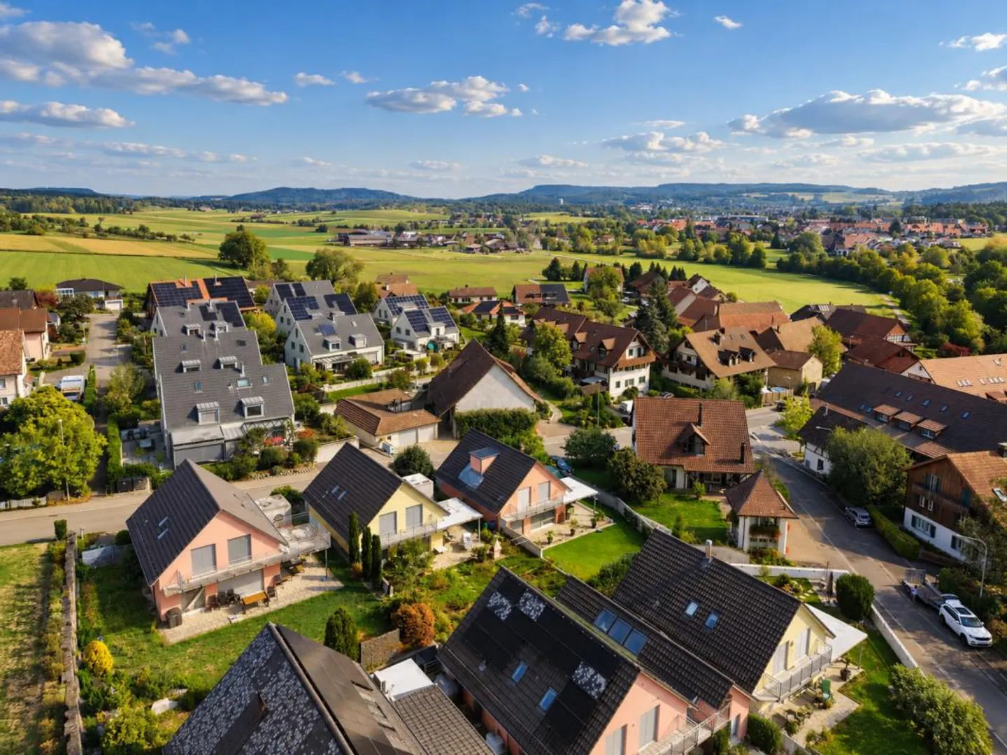 Geräumiges Familienhaus mit Garten - Foto 22 von 22
