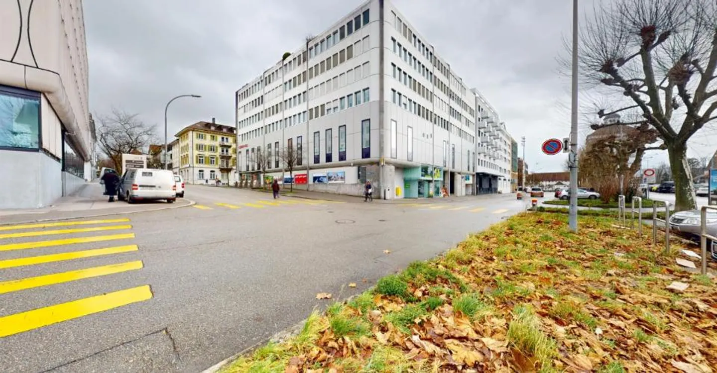Appartamento affascinante vicino a Westbahnhof - Foto 10 di 11
