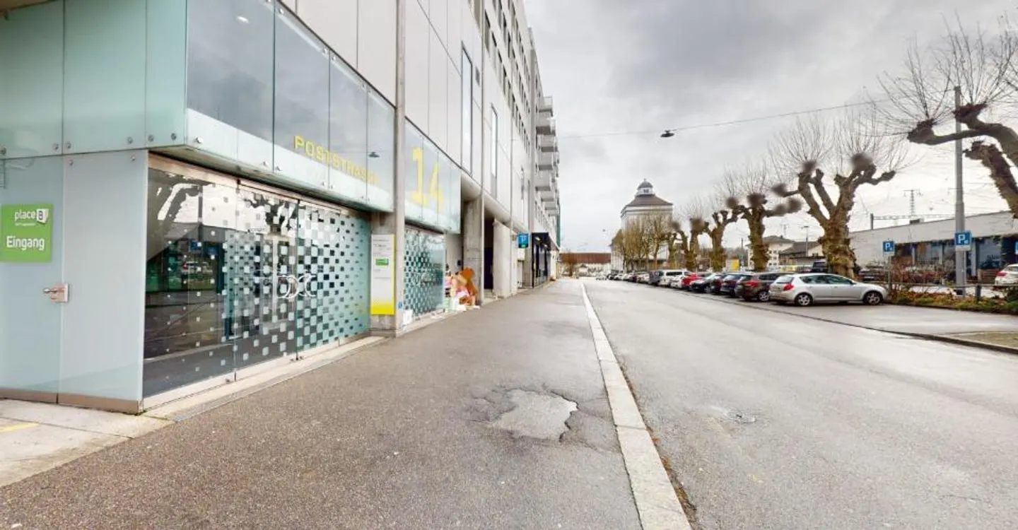Appartamento affascinante vicino a Westbahnhof - Foto 11 di 11