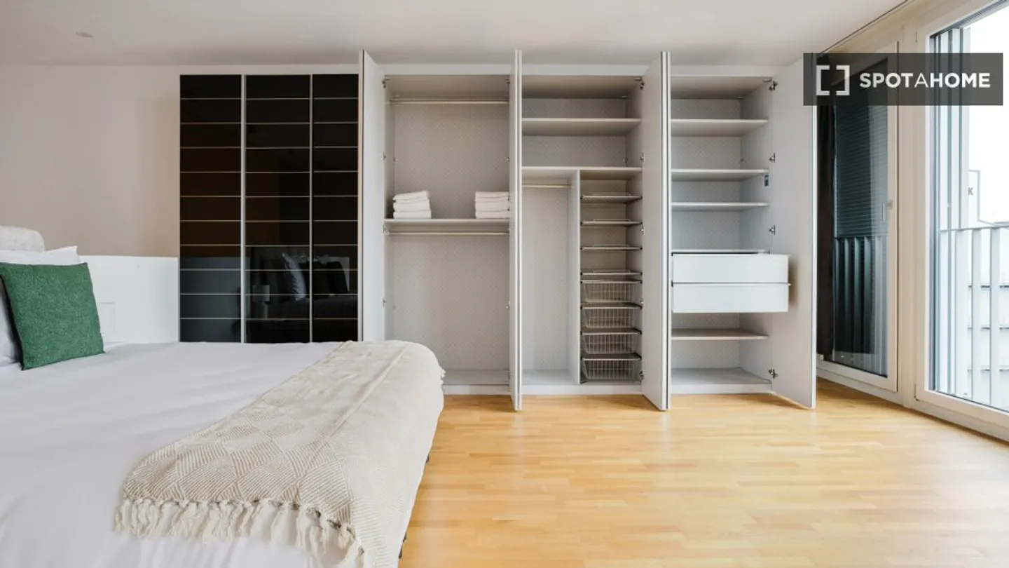 Appartamento in affitto - Foto 11 di 18