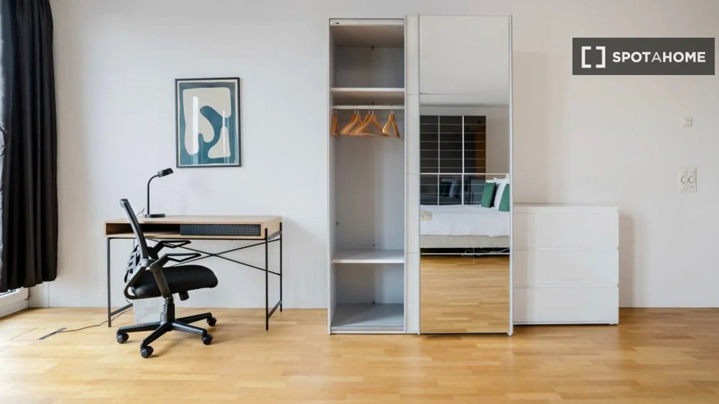 Appartamento in affitto - Foto 14 di 18