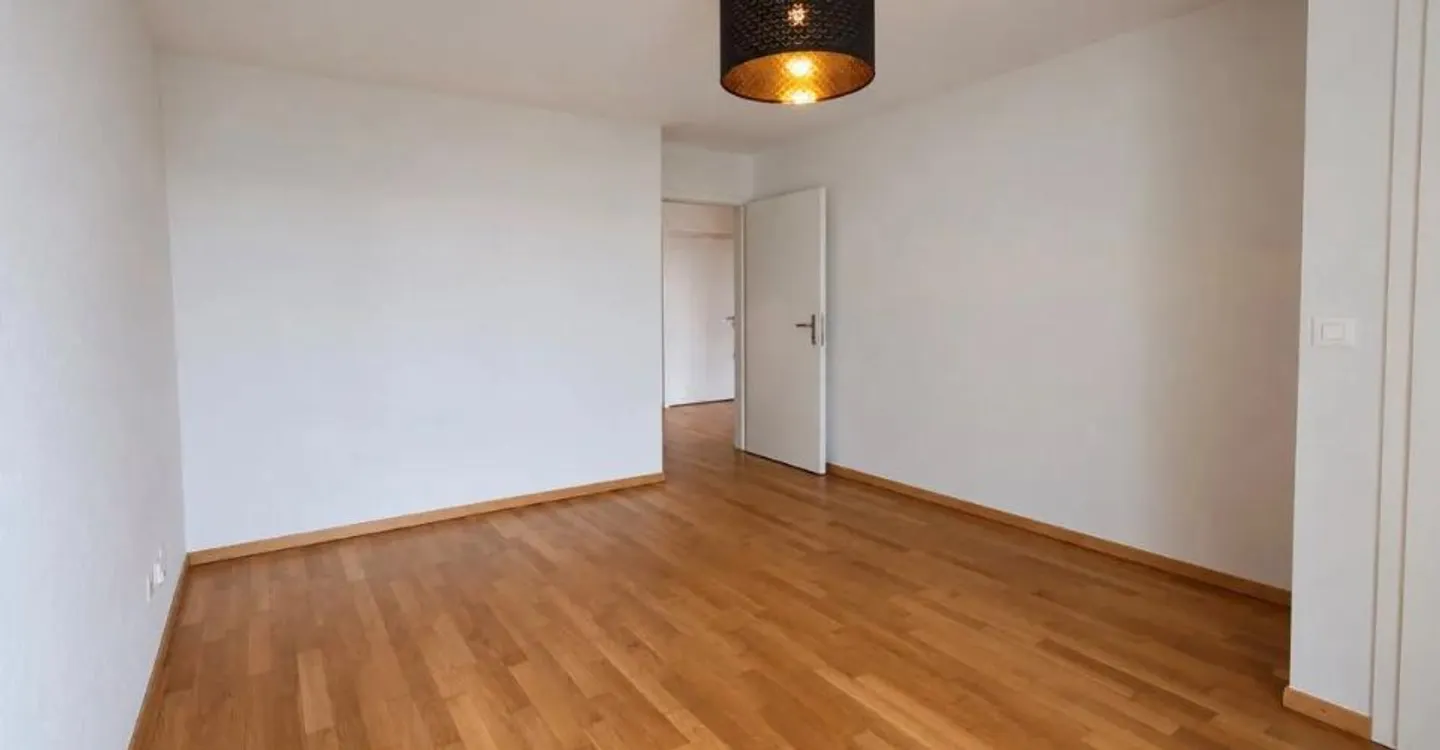 2,5 pièces avec terrasse ? calme absolu, situation sud - Foto 6 di 8