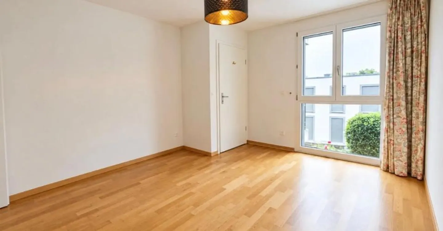 2,5 pièces avec terrasse ? calme absolu, situation sud - Foto 7 di 8