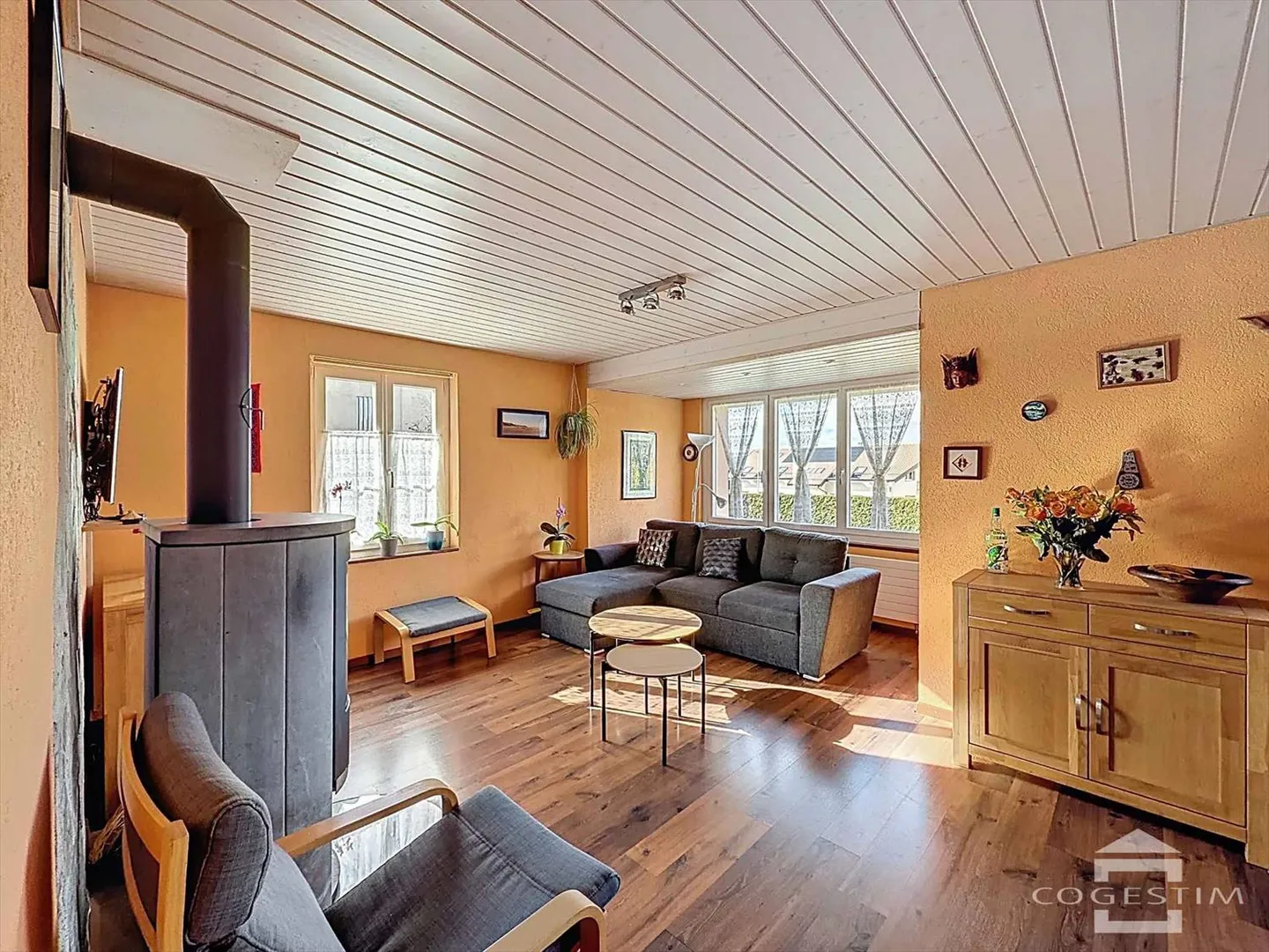 Villa 5.5 pièces - Photo 1 sur 13