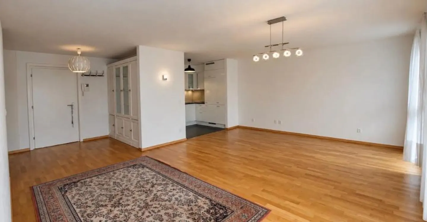 2,5 pièces avec terrasse ? calme absolu, situation sud - Foto 4 di 8
