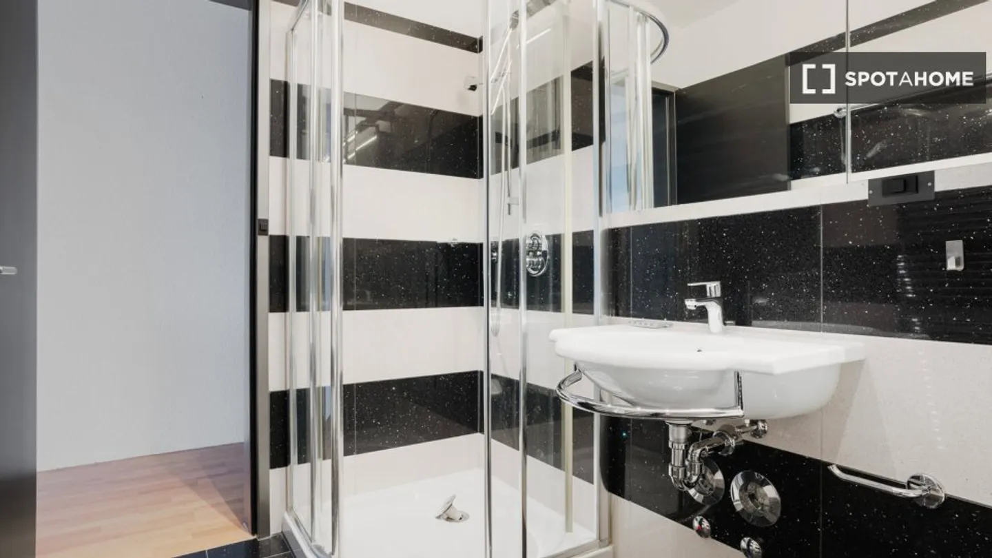 Appartamento in affitto - Foto 16 di 18