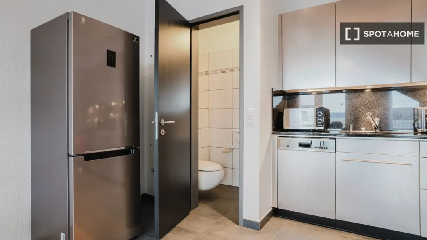 Appartamento in affitto - Foto 18 di 18