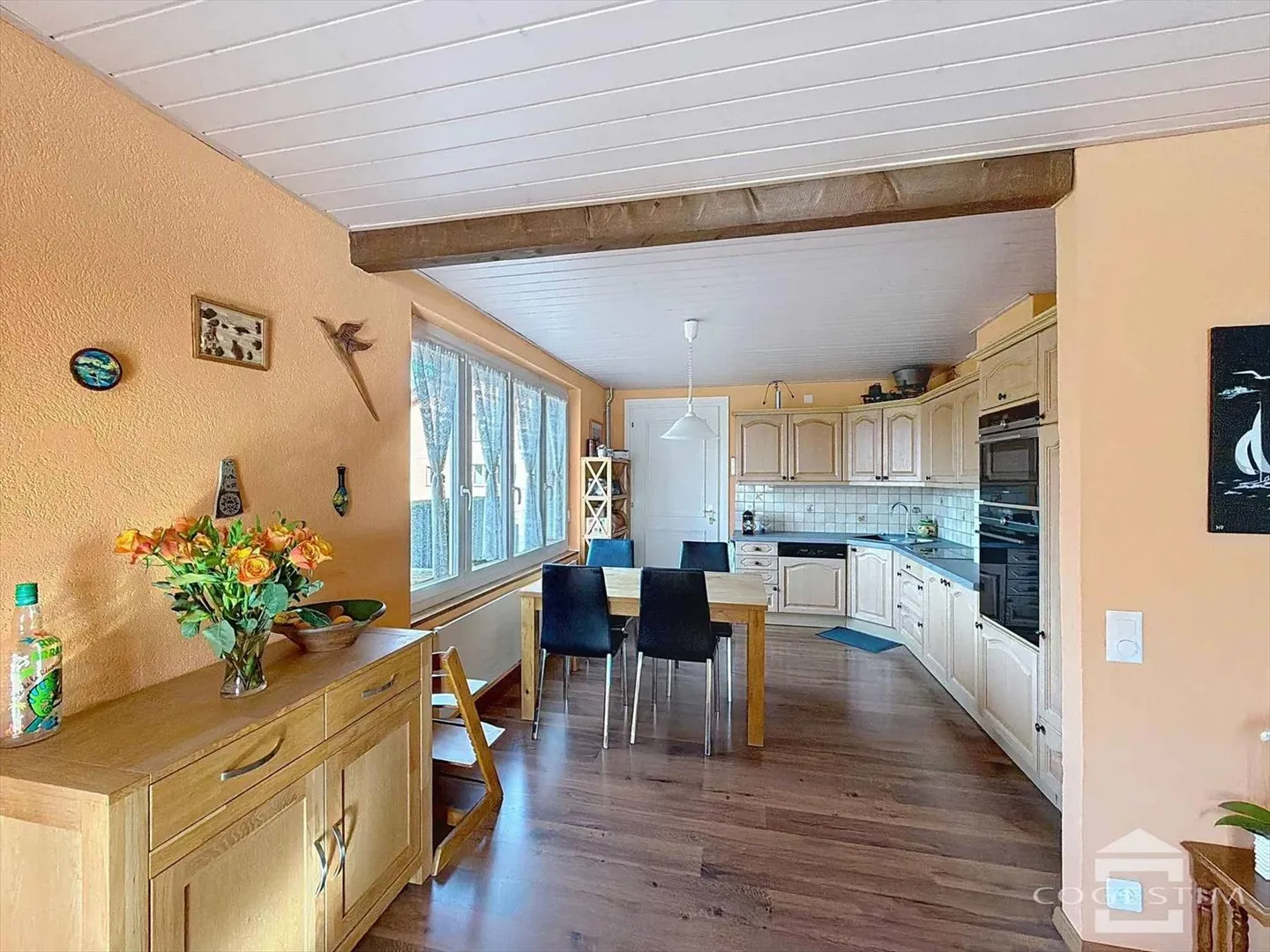 Villa 5.5 pièces - Photo 4 sur 13