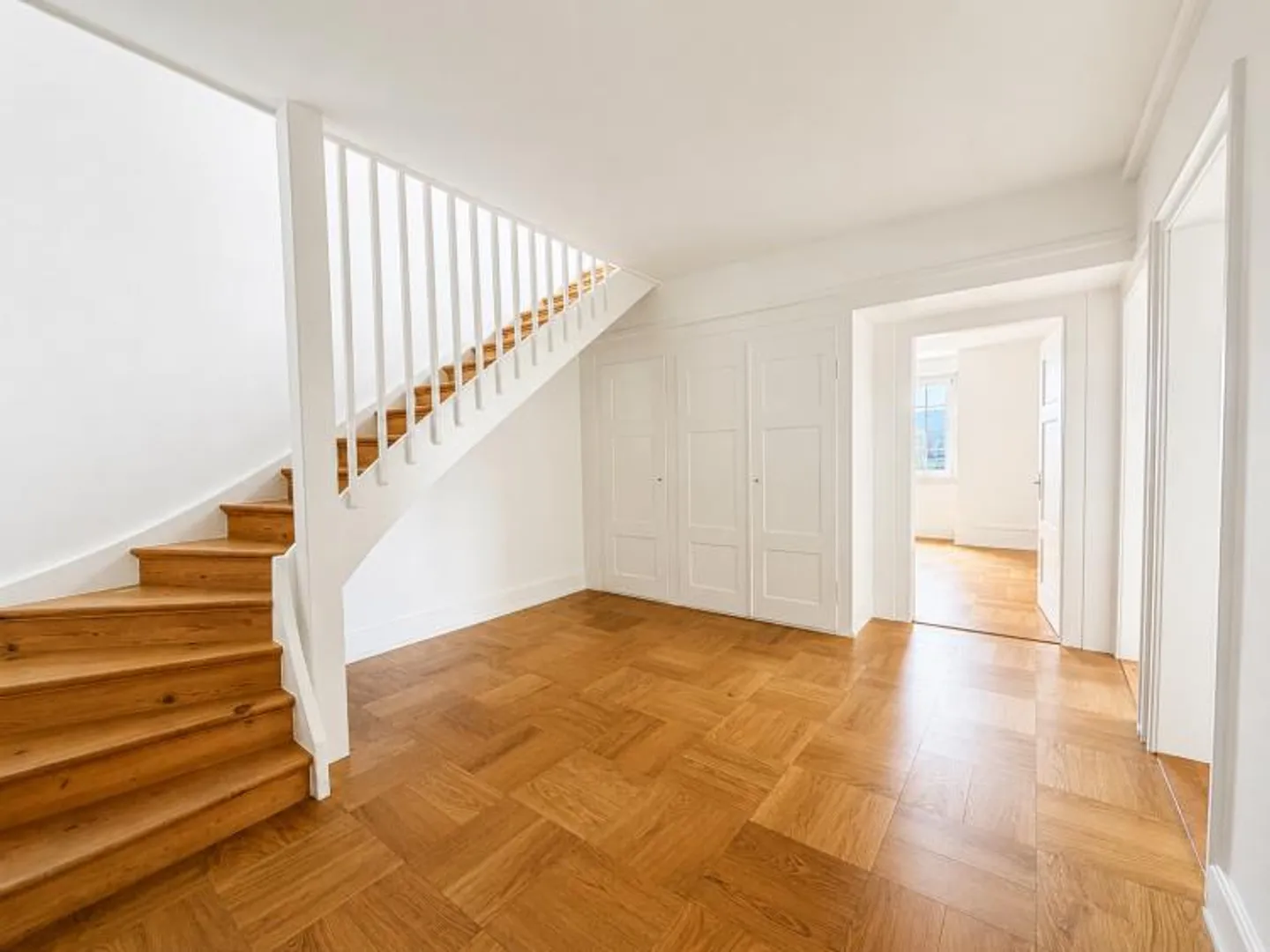 Appartamento duplex esclusivo con vista - vivere con stile sopra ... - Foto 2 di 8