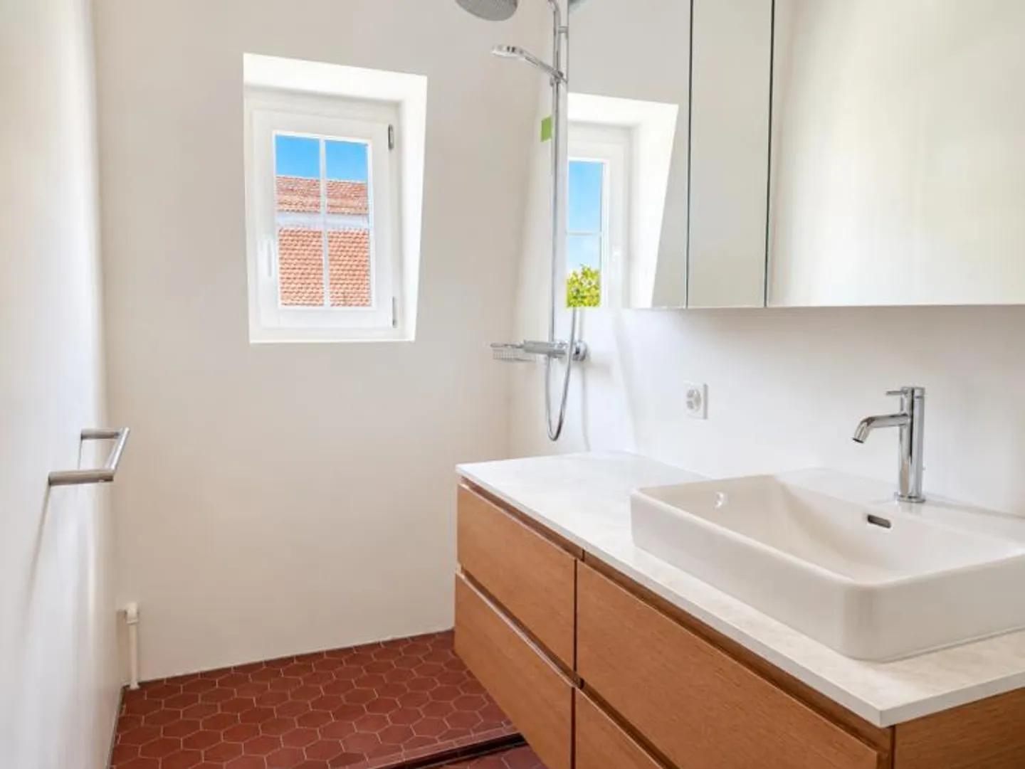 Appartamento duplex esclusivo con vista - vivere con stile sopra ... - Foto 6 di 8