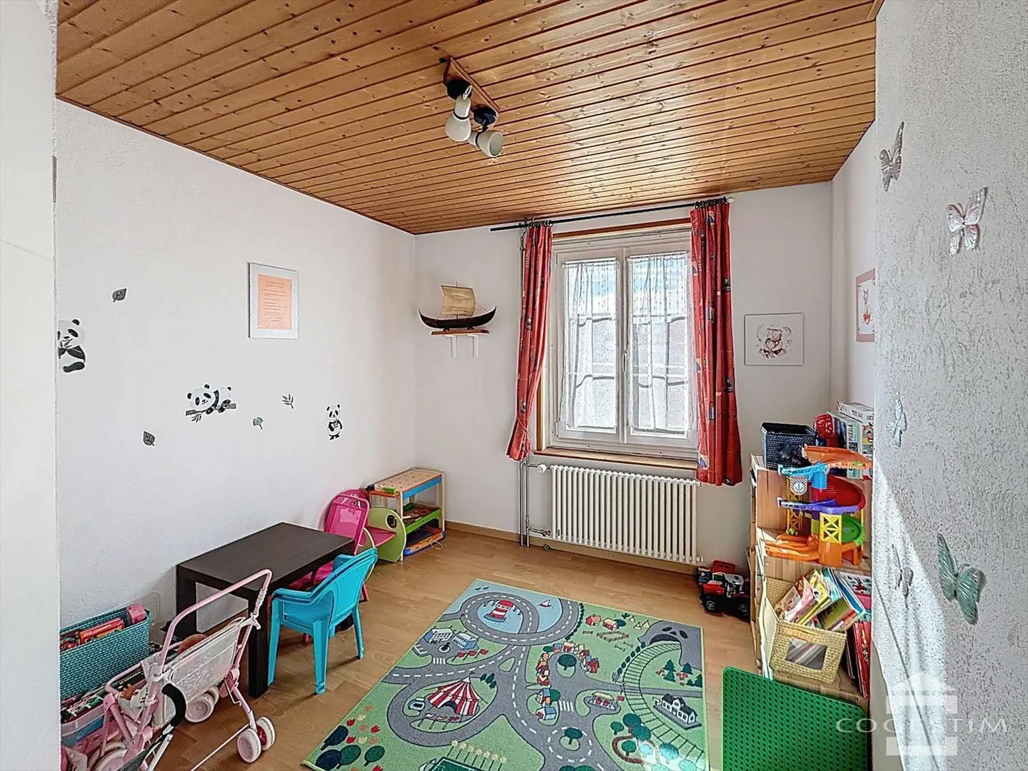 Villa 5.5 pièces - Photo 6 sur 13