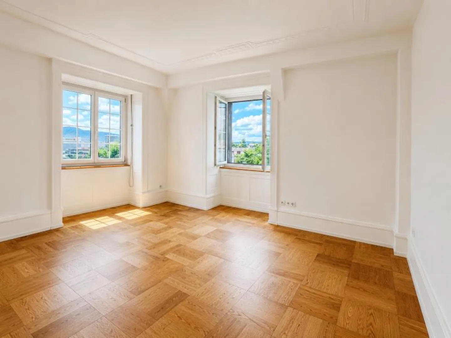 Appartamento duplex esclusivo con vista - vivere con stile sopra ... - Foto 3 di 8