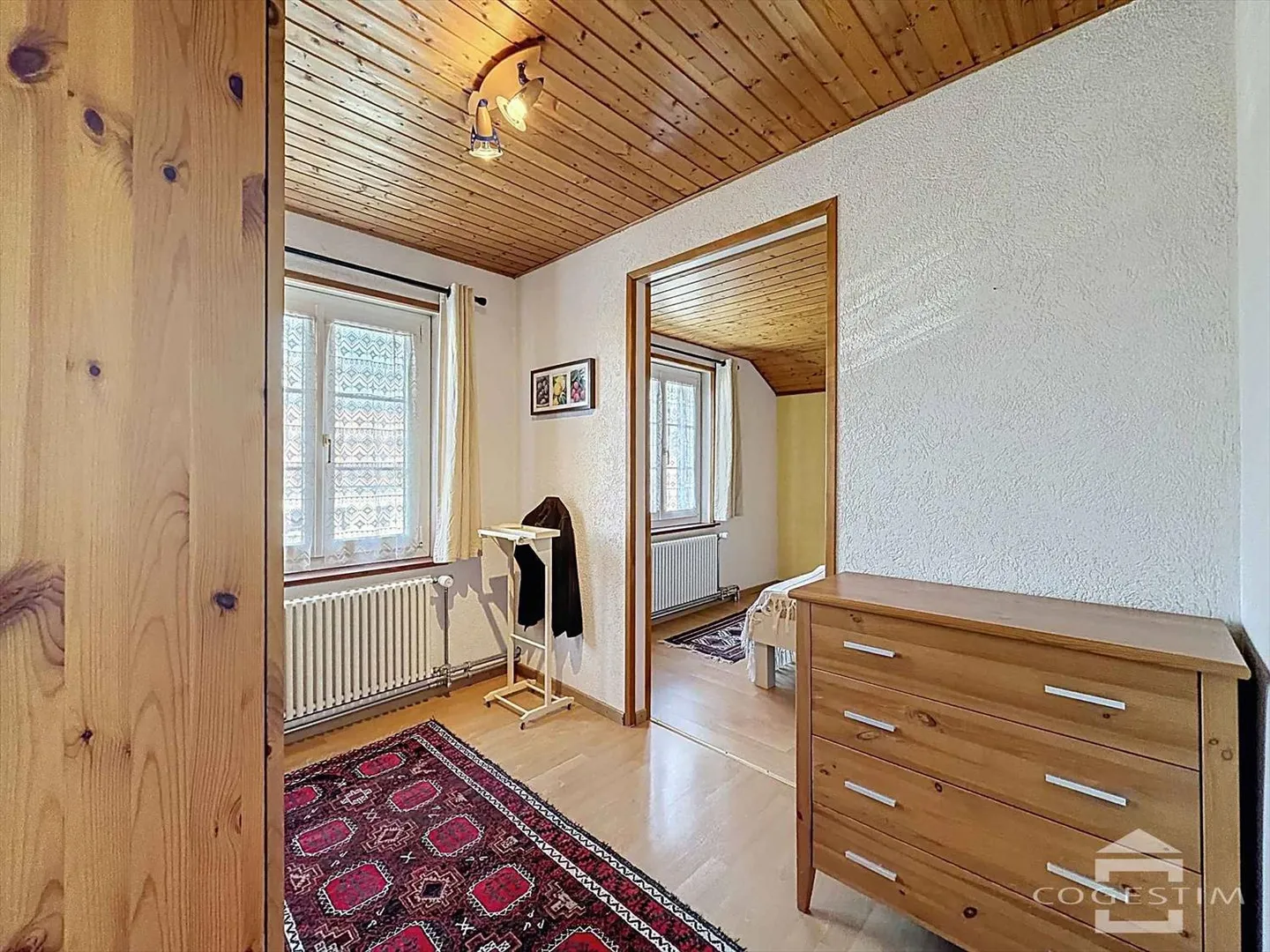 Villa 5.5 pièces - Photo 8 sur 13