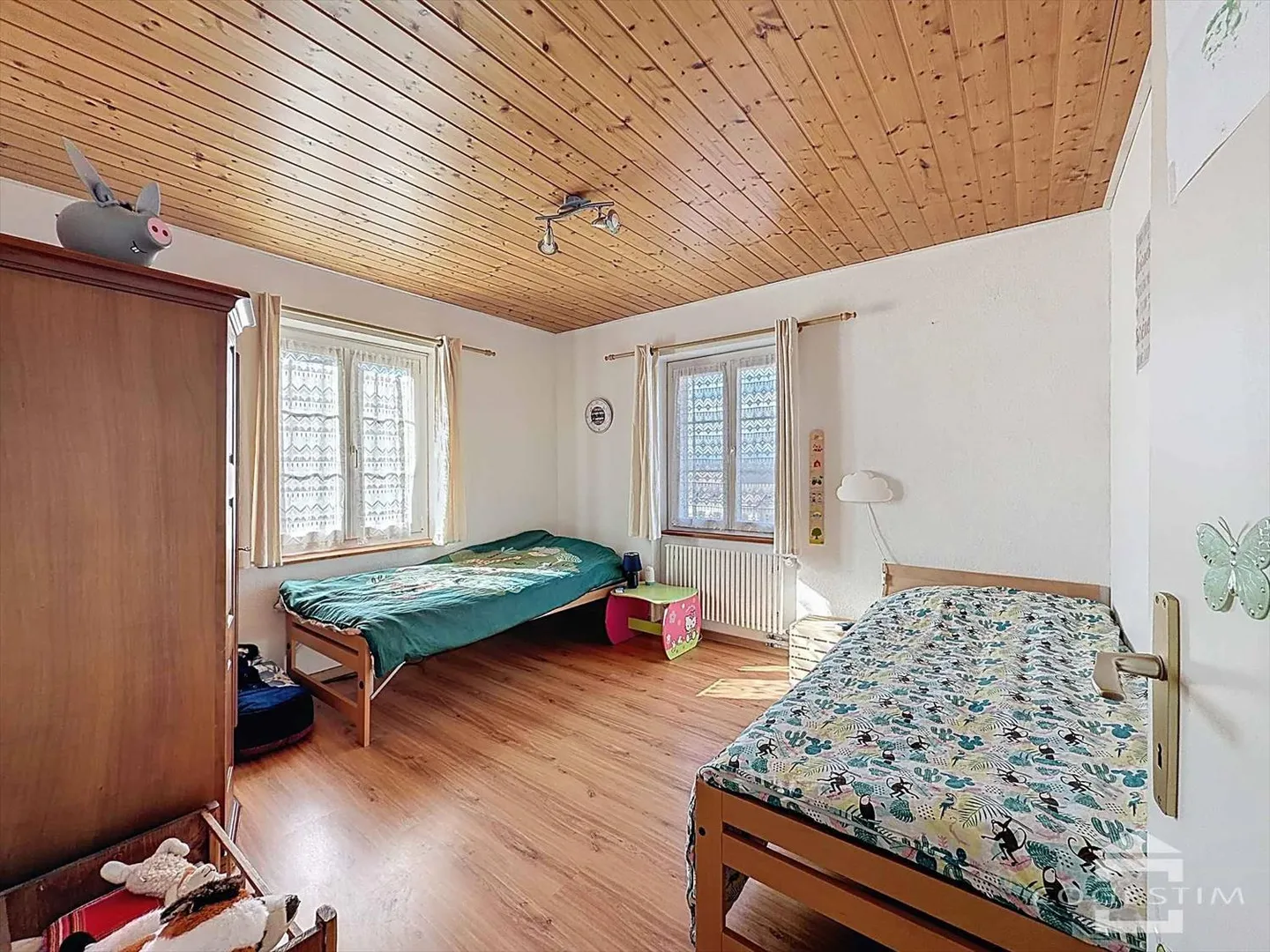 Villa 5.5 pièces - Photo 9 sur 13