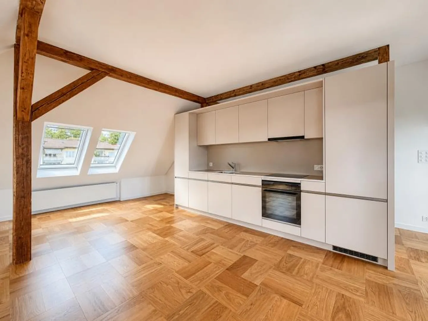 Appartamento duplex esclusivo con vista - vivere con stile sopra ... - Foto 7 di 8