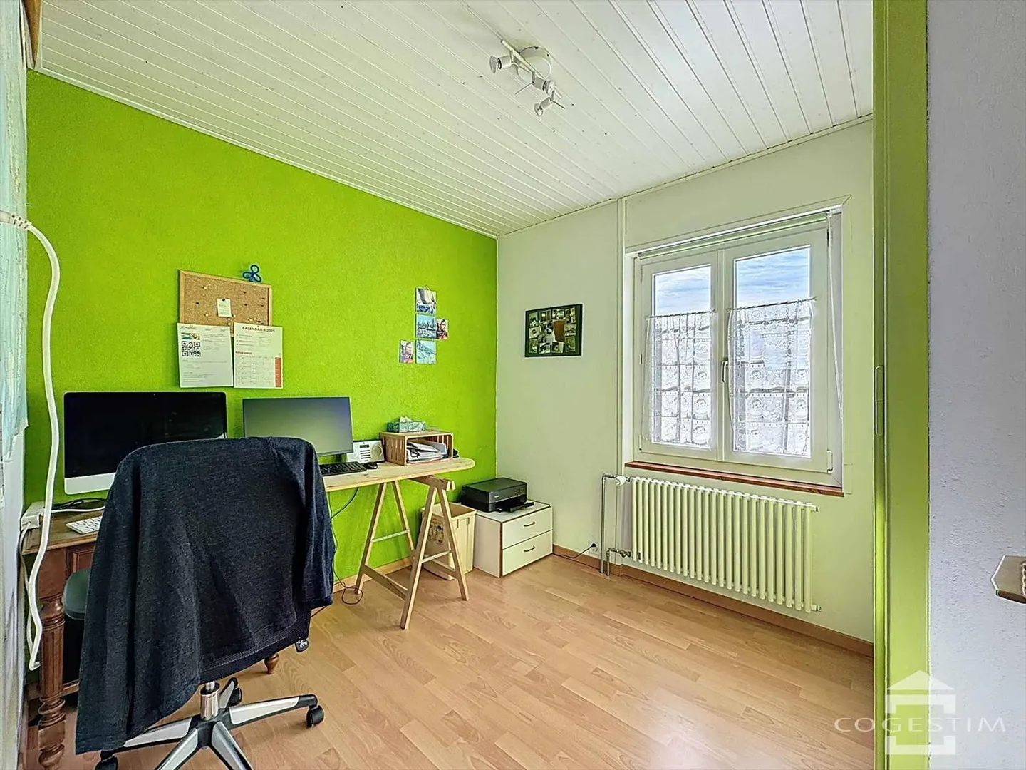 Villa 5.5 pièces - Photo 10 sur 13