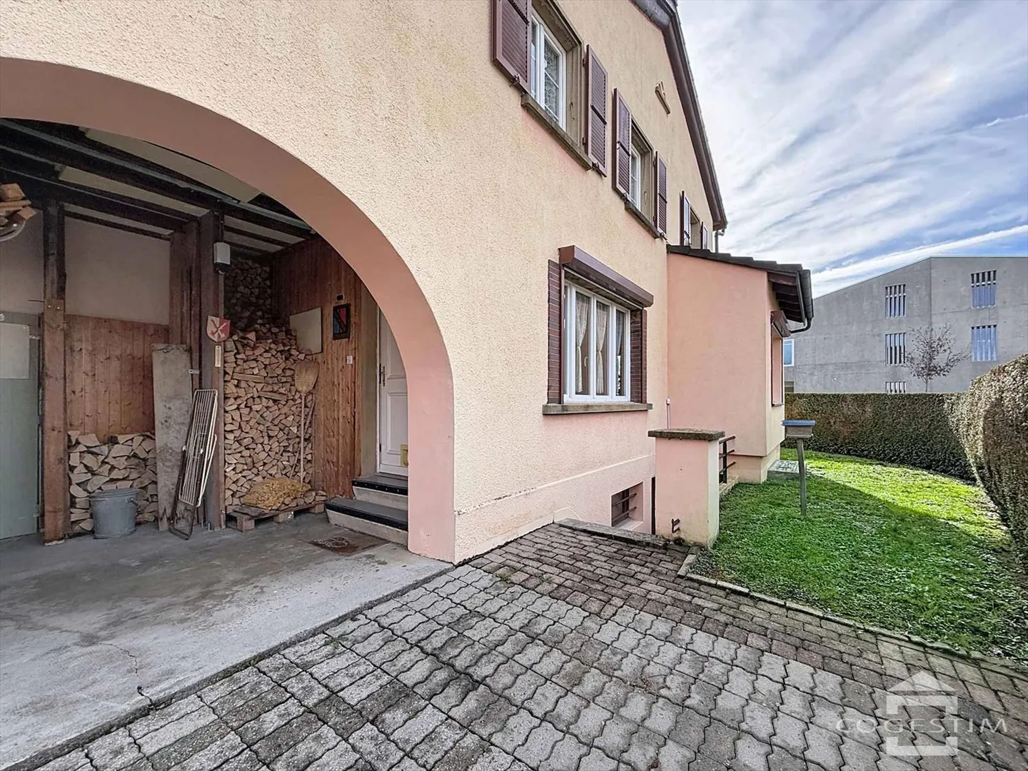 Villa 5.5 pièces - Photo 12 sur 13