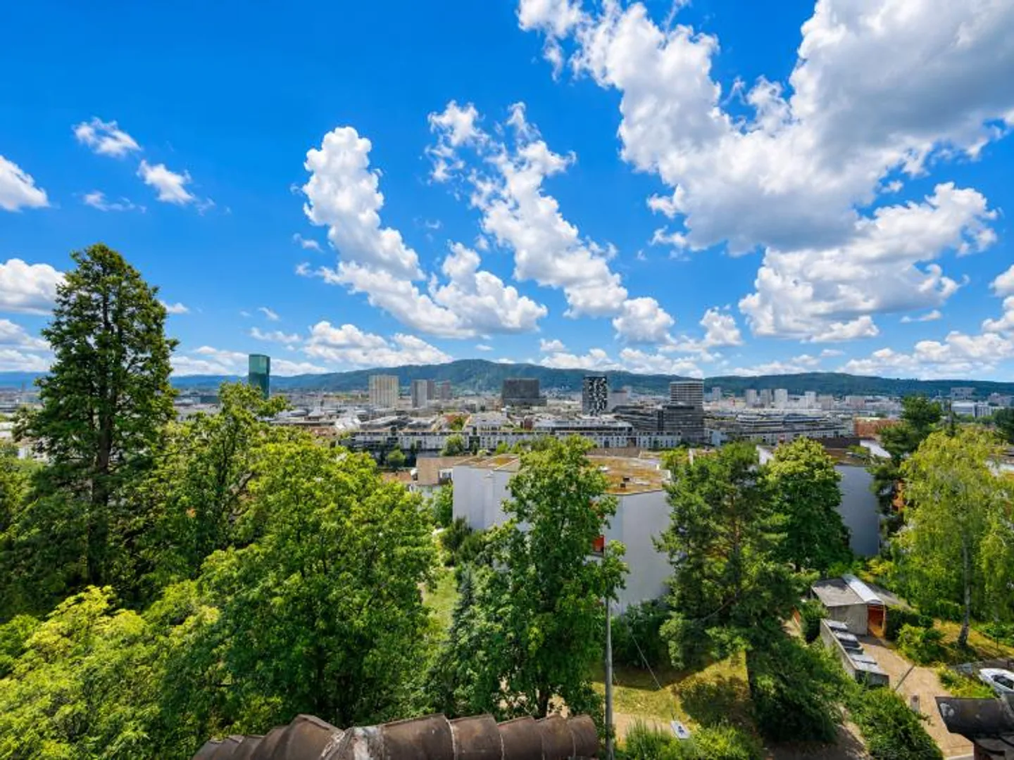 Appartamento duplex esclusivo con vista - vivere con stile sopra ... - Foto 8 di 8