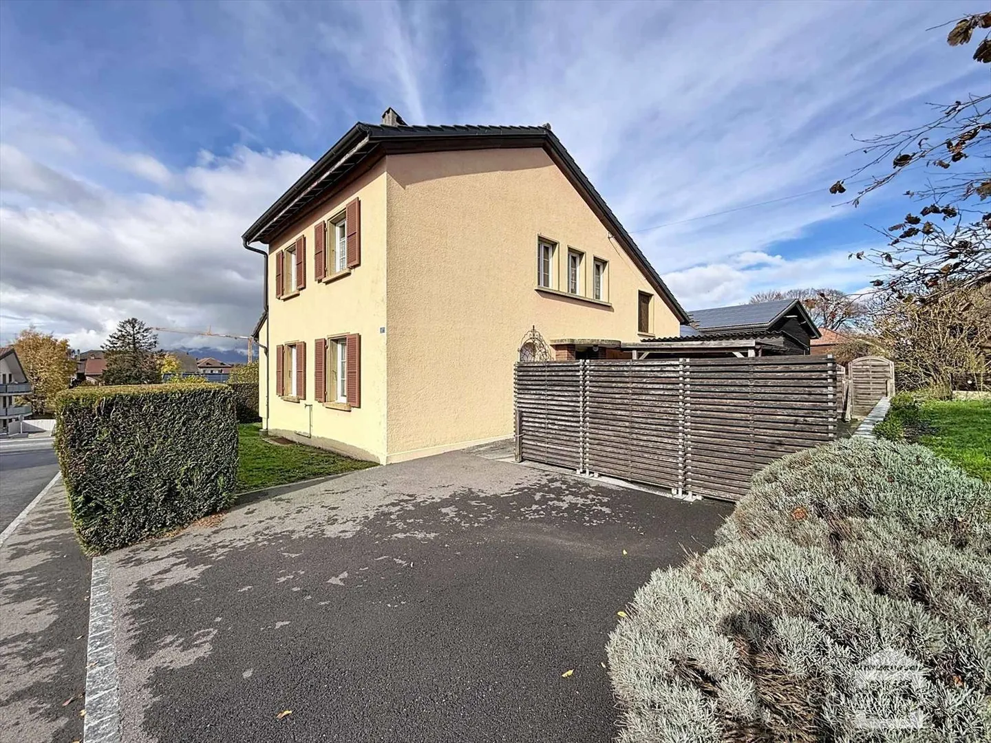 Villa 5.5 pièces - Photo 13 sur 13