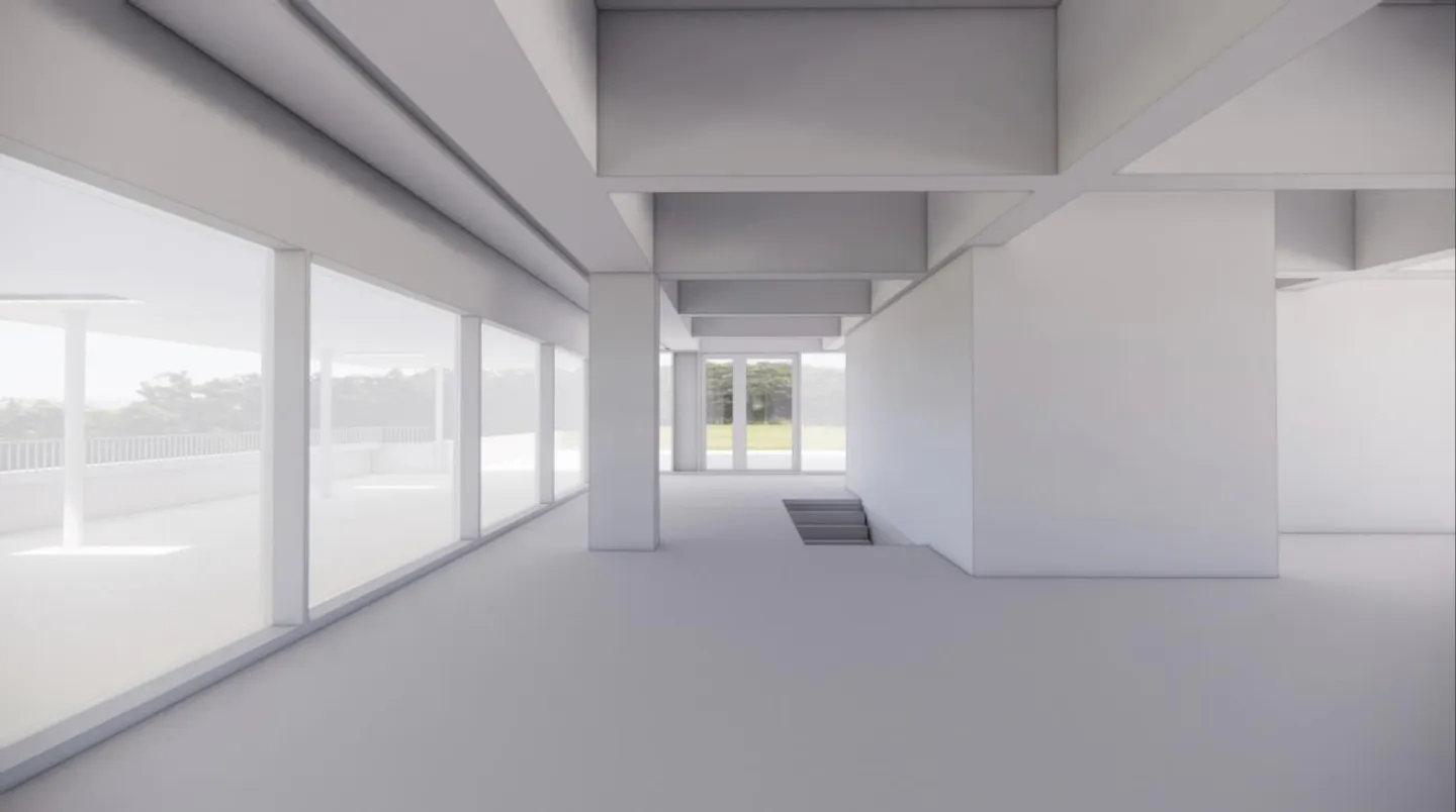 Commercial space/offices - 427m² custom layout - Photo 4 of 9