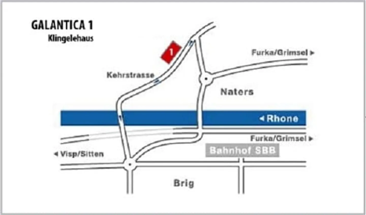 Uffici - Foto 8 di 8