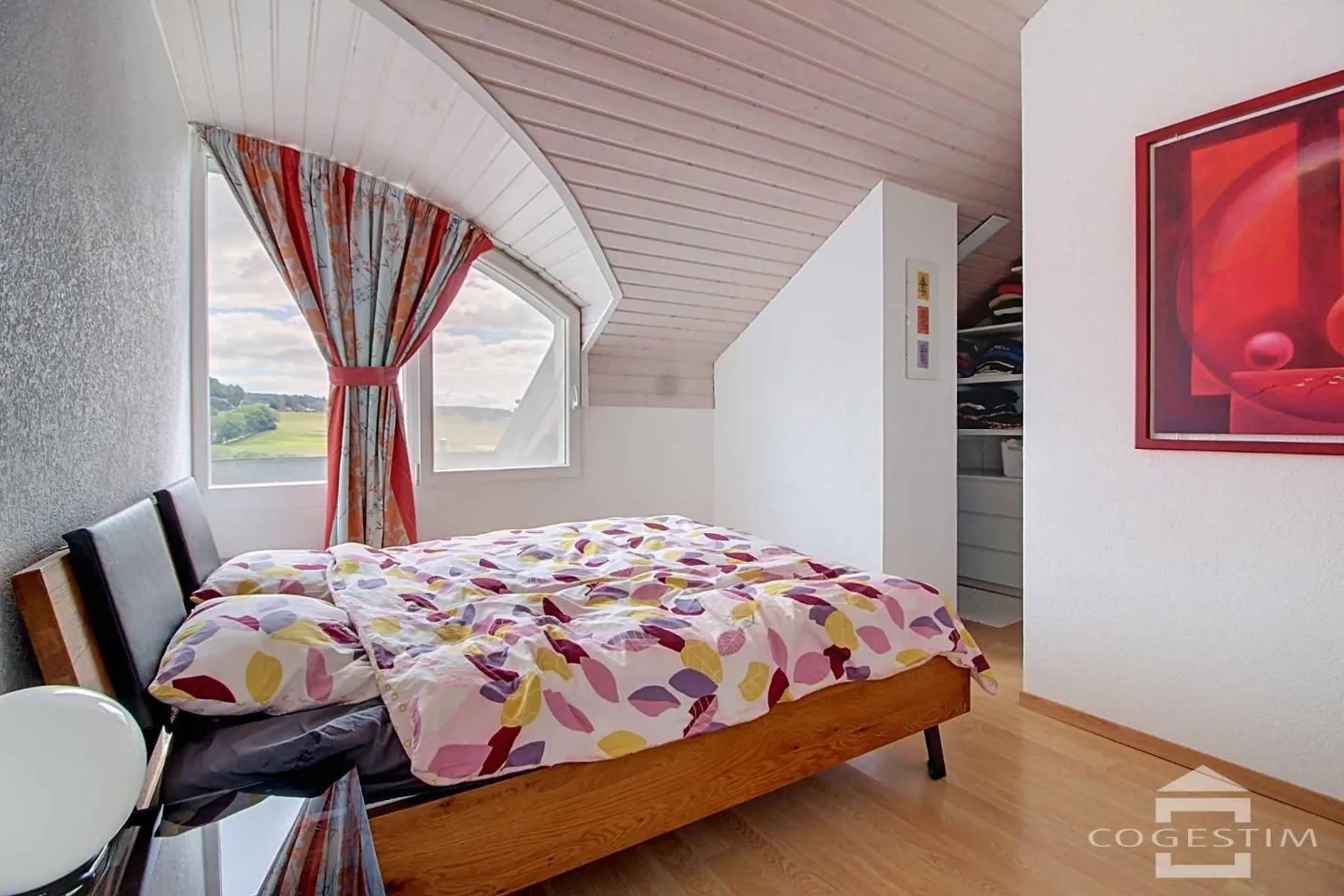 Reihenhaus mit 6 Zimmern - Foto 9 von 13