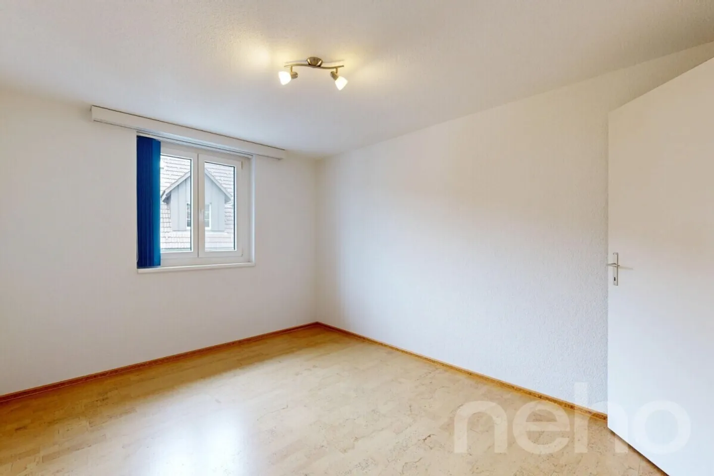 Gepflegtes Duplex in Rorbas - Foto 12 von 12