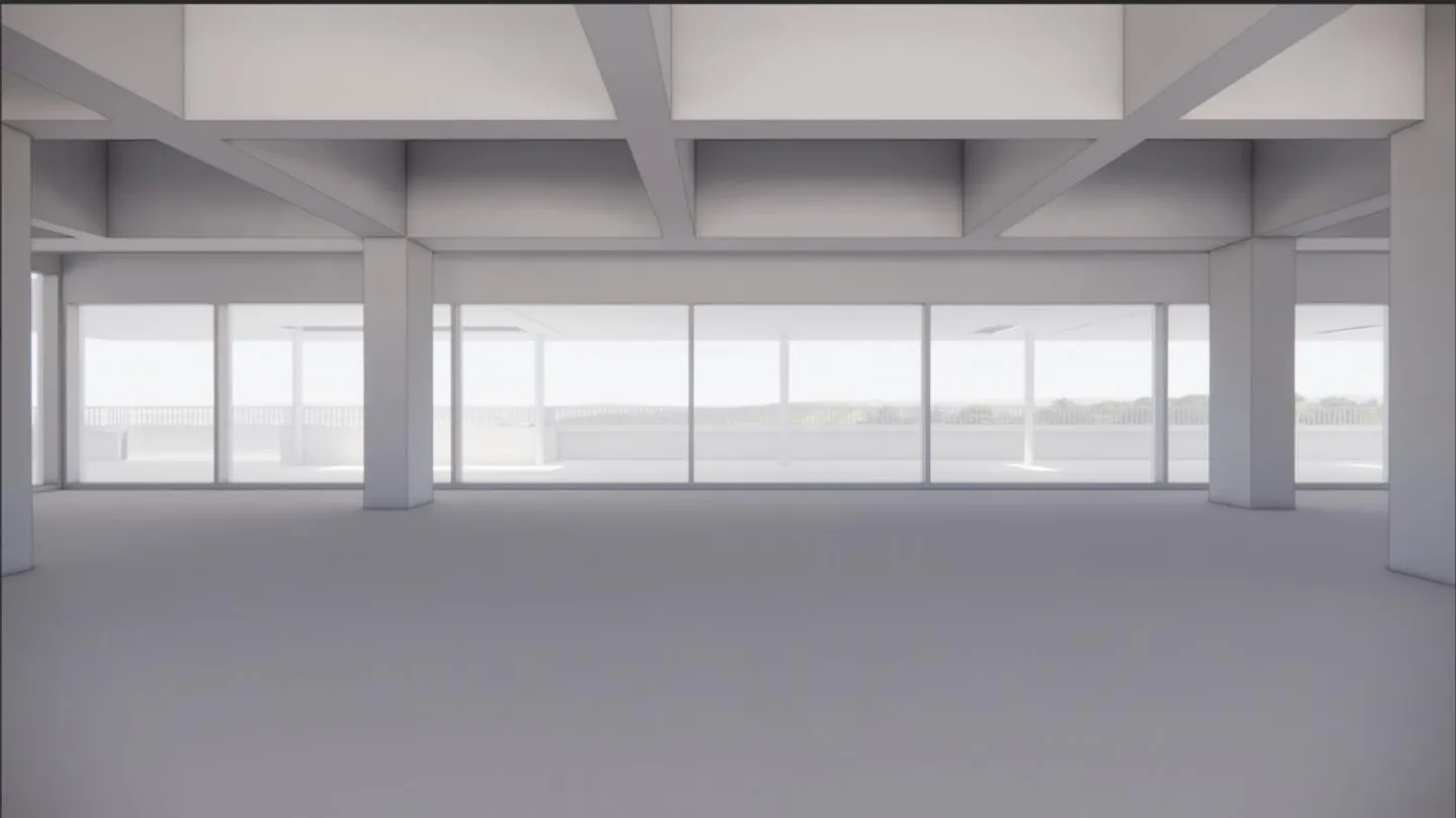 Commercial space/offices - 427m² custom layout - Photo 5 of 9